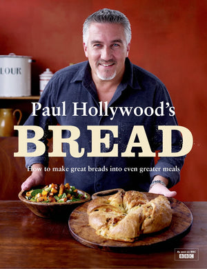 Paul Hollywood'S Bread