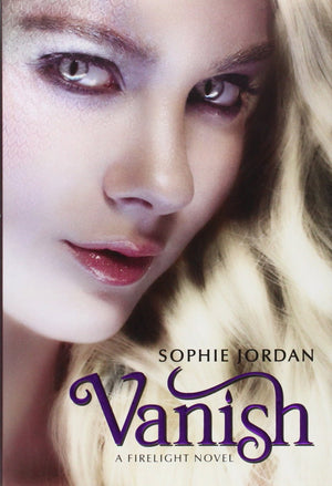 Vanish (Firelight),Used