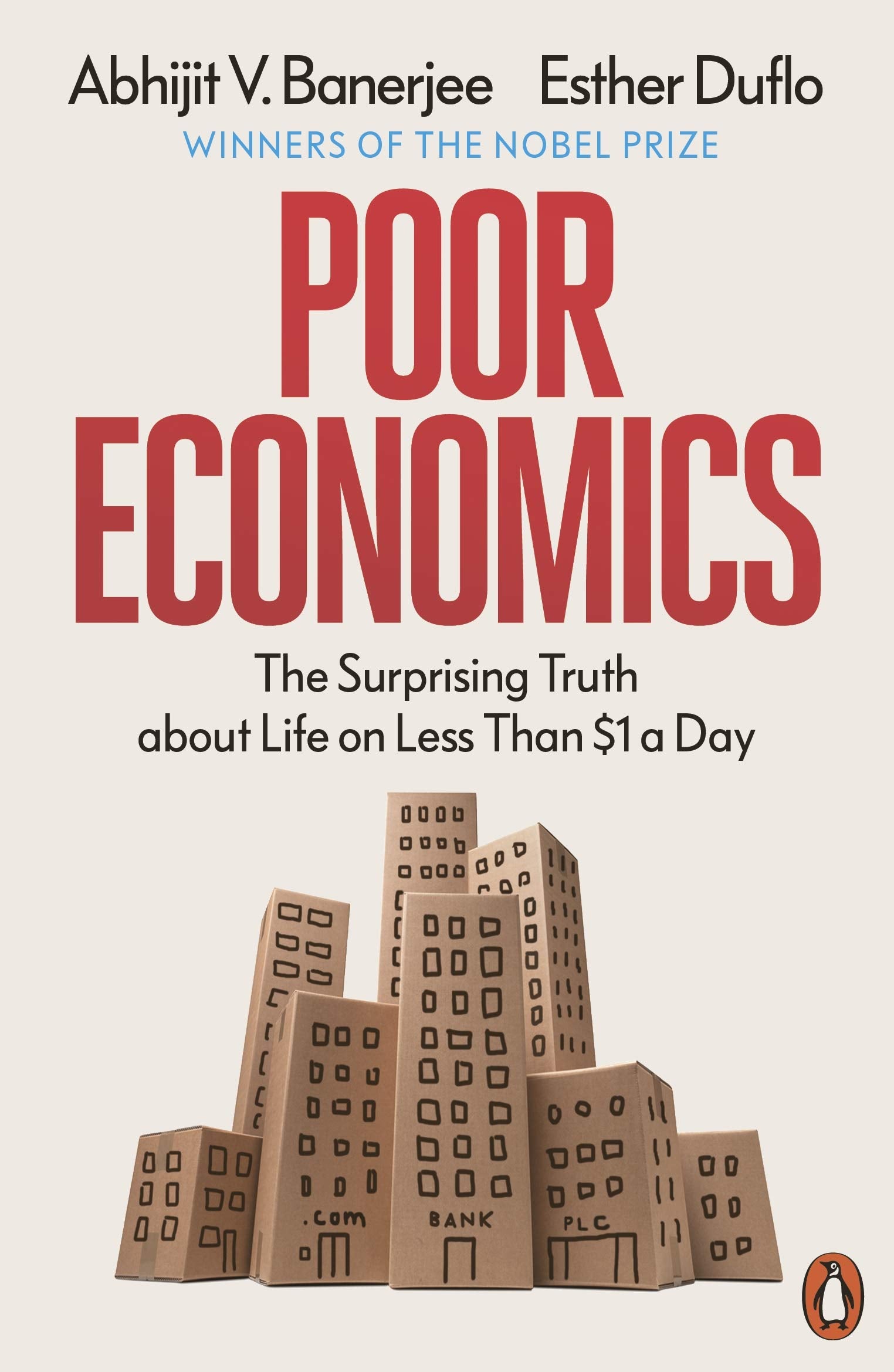 poor economics,New
