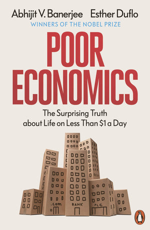 poor economics,New