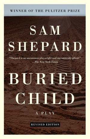 Buried Child,Used