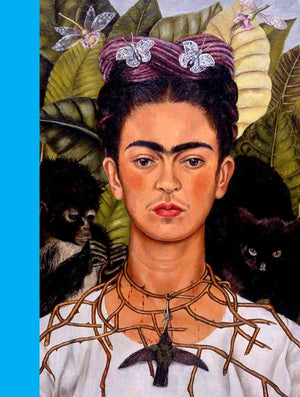 Frida Kahlo,Used