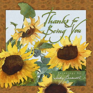 Thanks for Being You,Used