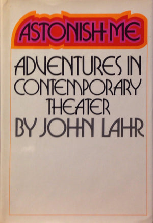Astonish Me,Used