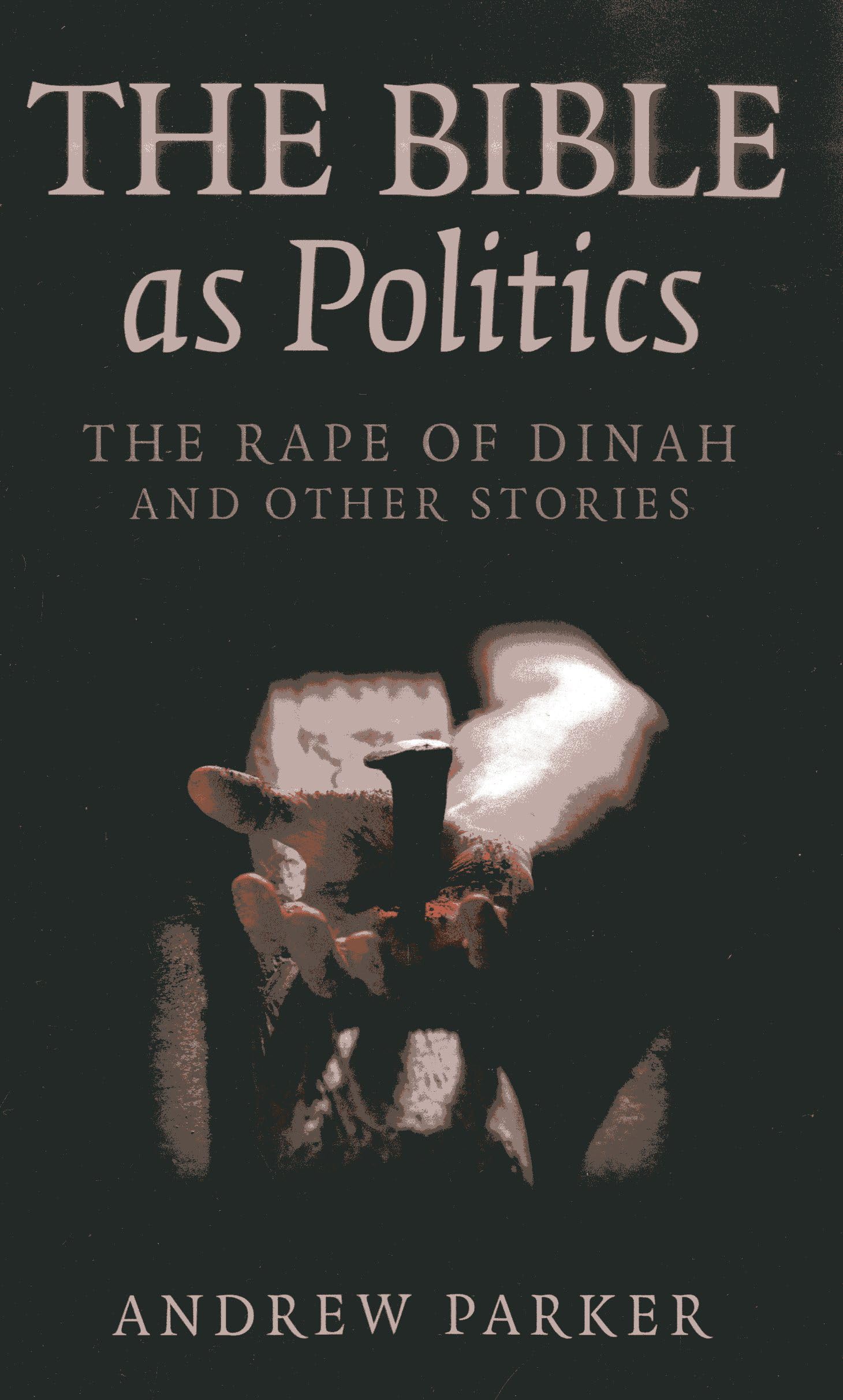 The Bible as Politics: The Rape of Dinah and Other Stories,Used