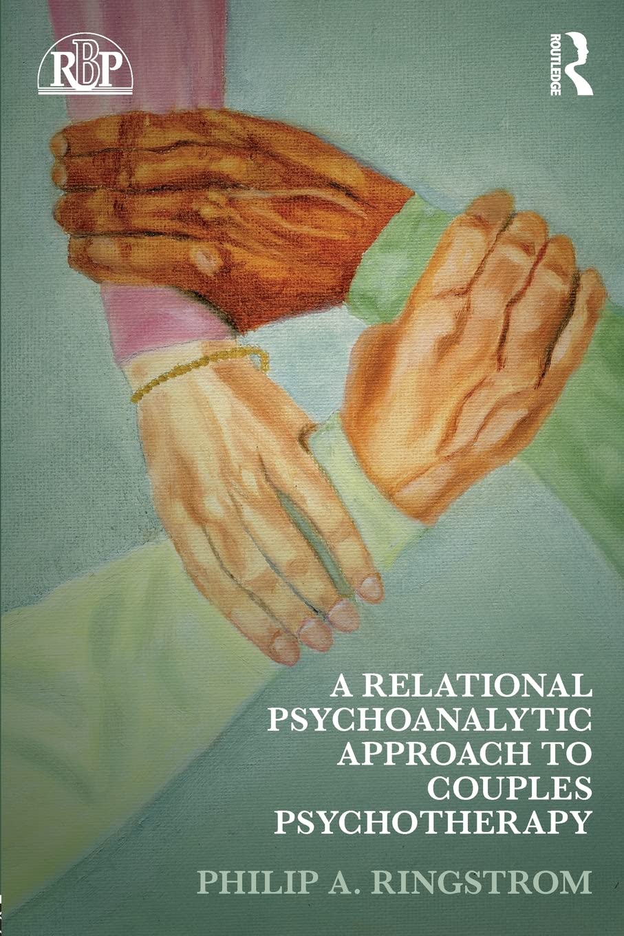A Relational Psychoanalytic Approach to Couples Psychotherapy (Relational Perspectives Book Series),Used