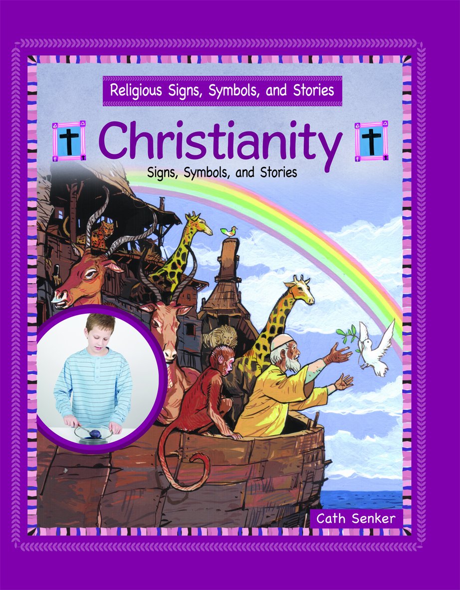 Christianity (Religious Signs, Symbols, and Stories),Used