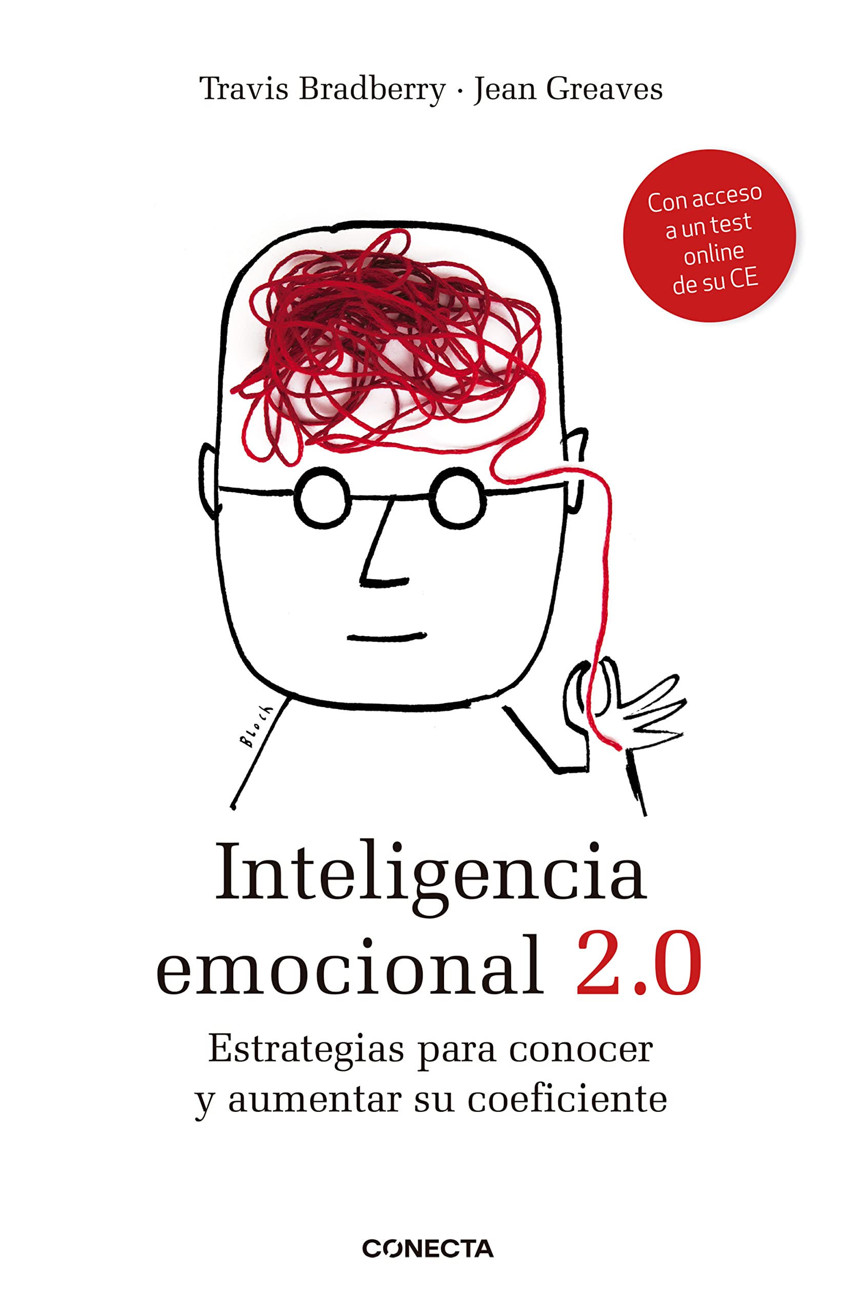 Inteligencia emocional 2.0 (Spanish Edition),Used