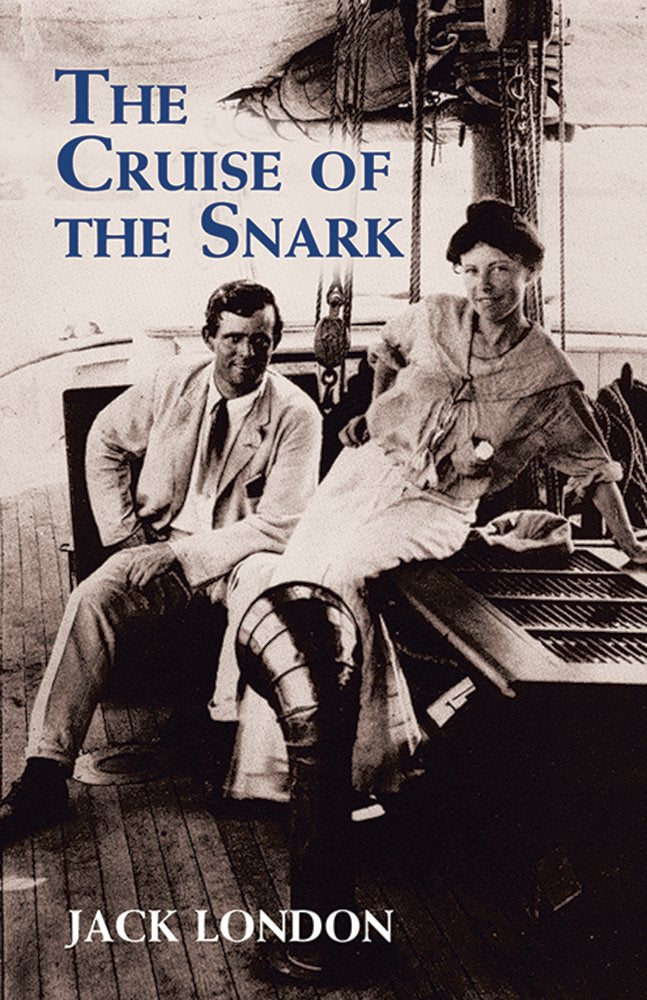 The Cruise of the Snark (Dover Maritime),Used