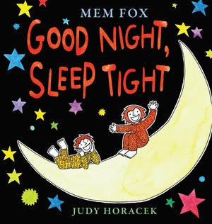Good Night, Sleep Tight,Used