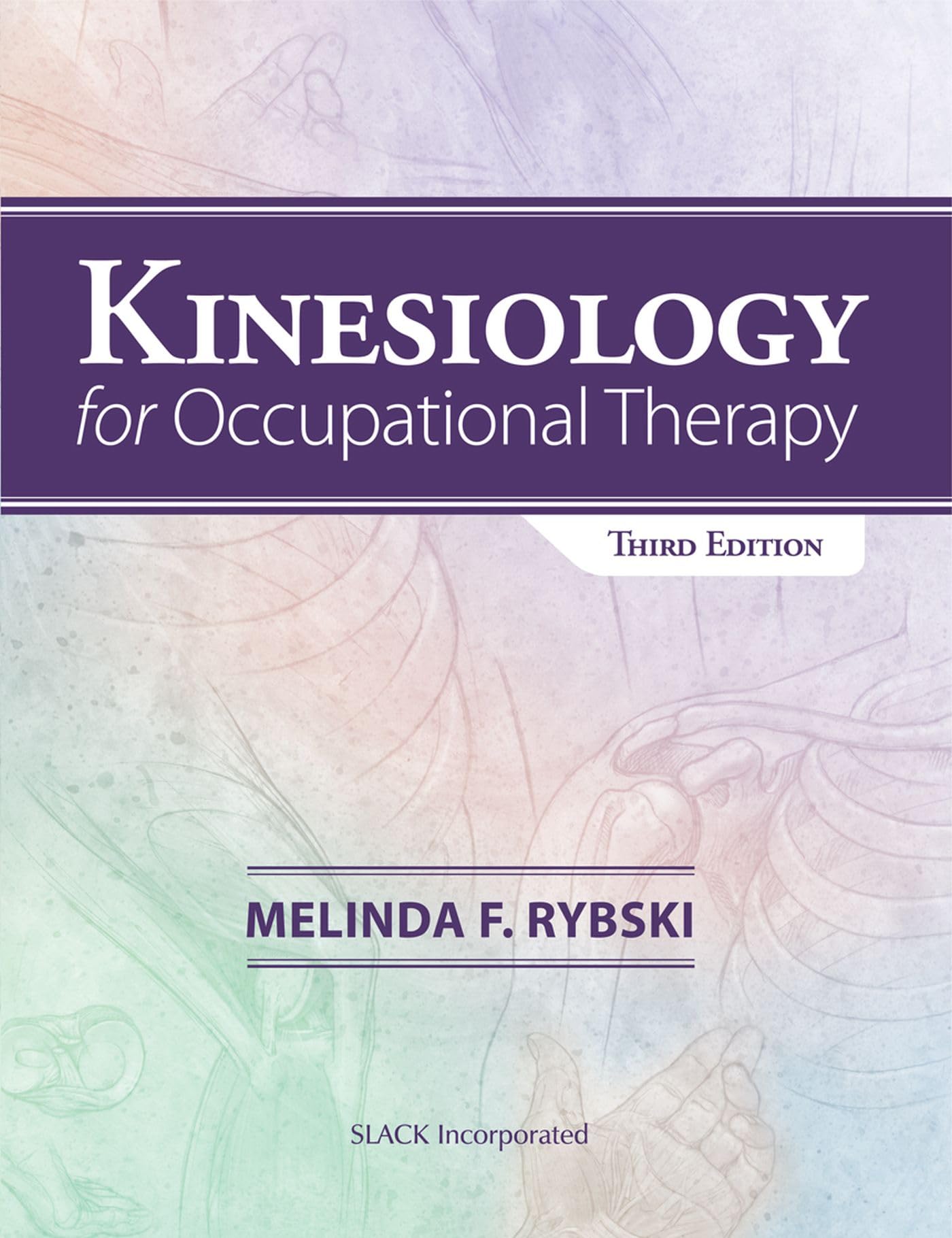 Kinesiology for Occupational Therapy,Used