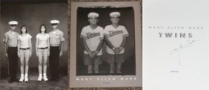 Mary Ellen Mark: Twins