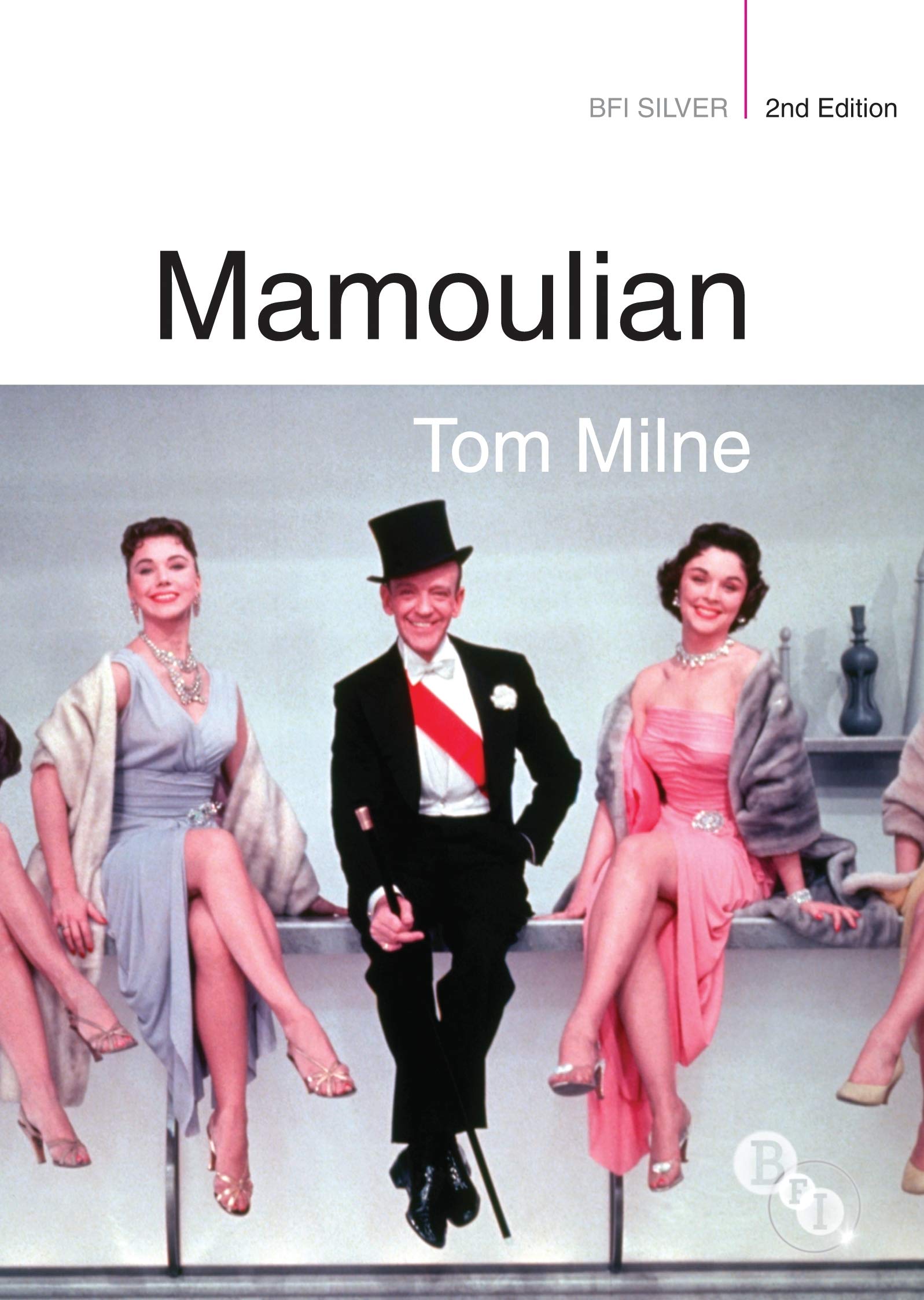 Mamoulian (Bfi Silver),Used