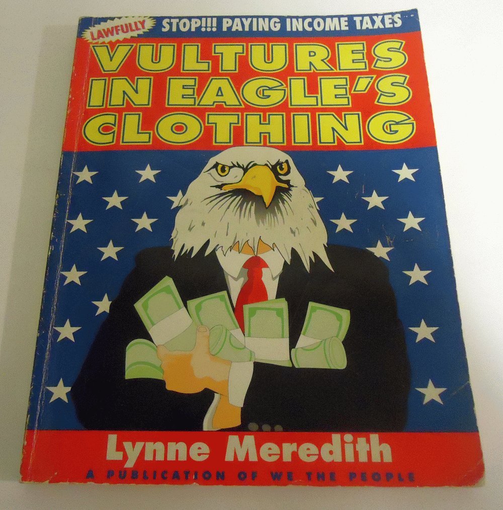 Vultures in Eagle's Clothing: Lawfully Breaking Free from Ignorance Related Slavery,New