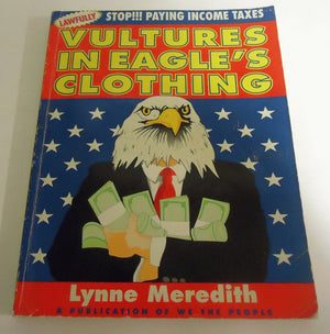 Vultures in Eagle's Clothing: Lawfully Breaking Free from Ignorance Related Slavery,New