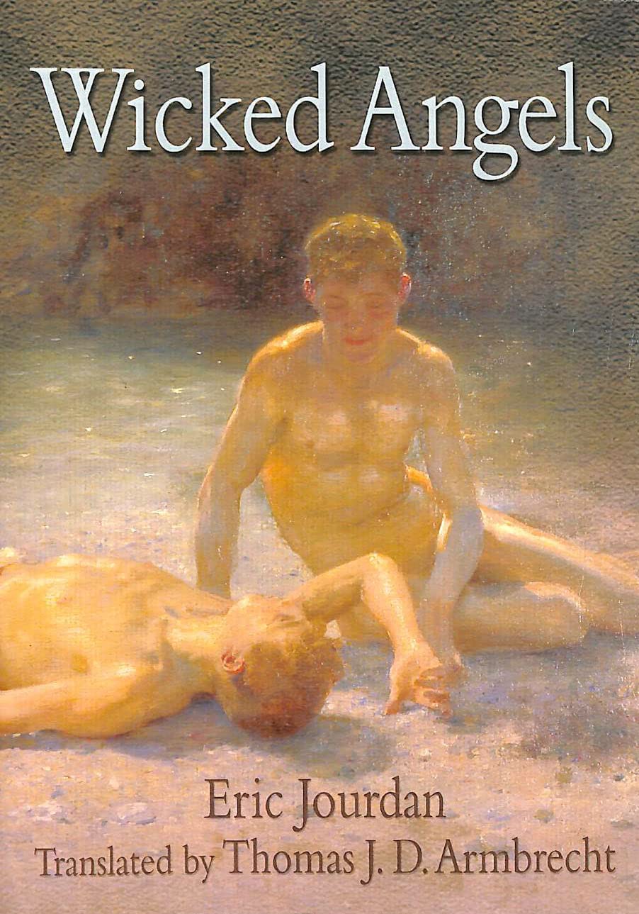 Wicked Angels