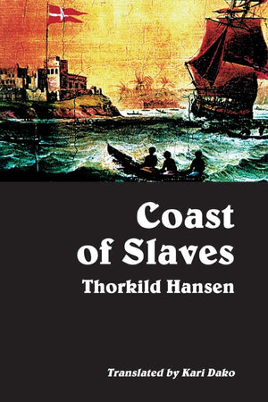 Coast of Slaves,Used
