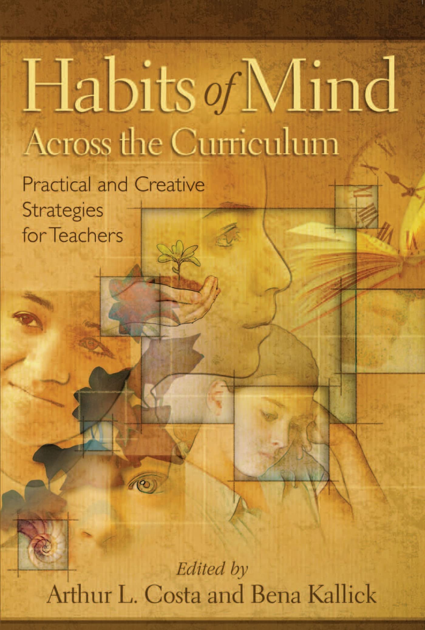 Habits of Mind Across the Curriculum: Practical and Creative Strategies for Teachers,Used