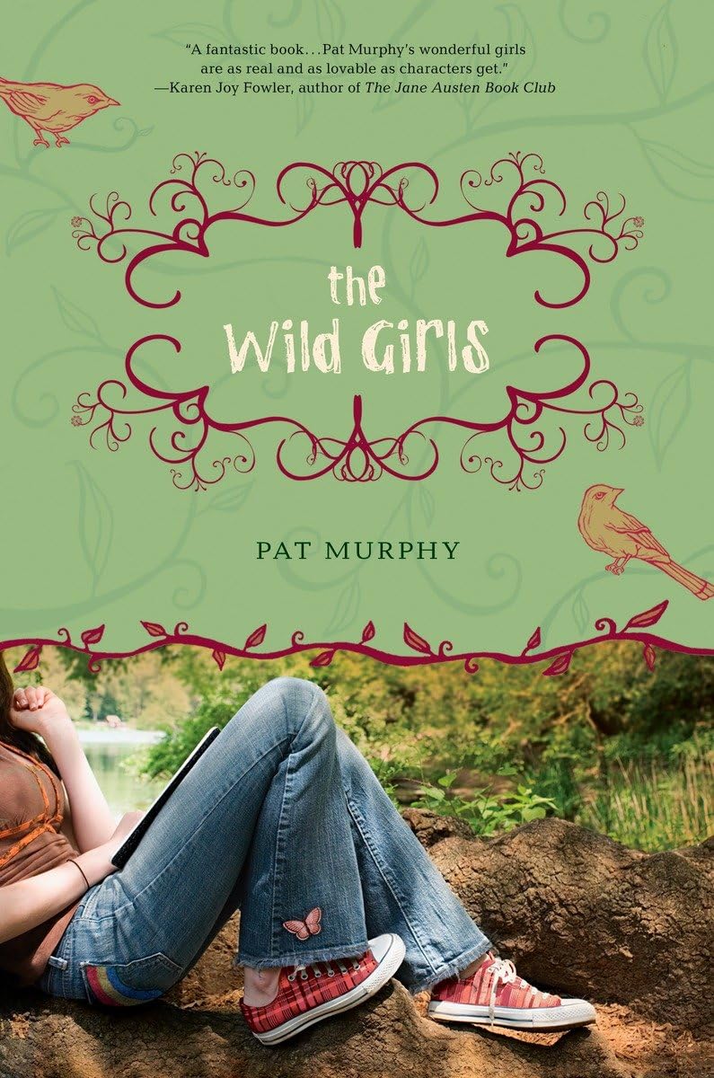The Wild Girls,Used