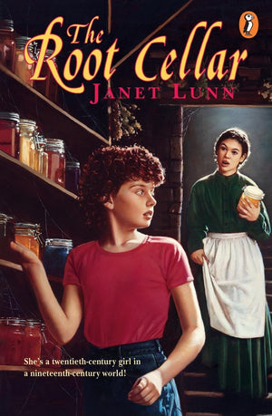 The Root Cellar