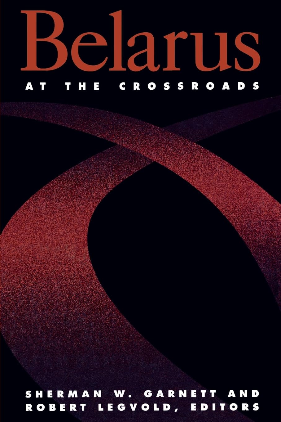 Belarus At The Crossroads (Carnegie Endowment Series),Used