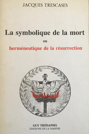 La symbolique de la mort,Used