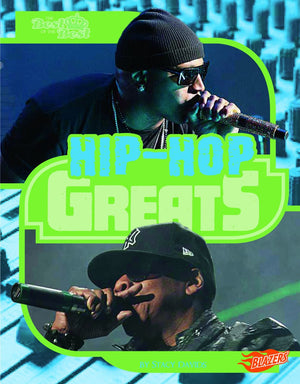 HipHop Greats (The Best of the Best),Used