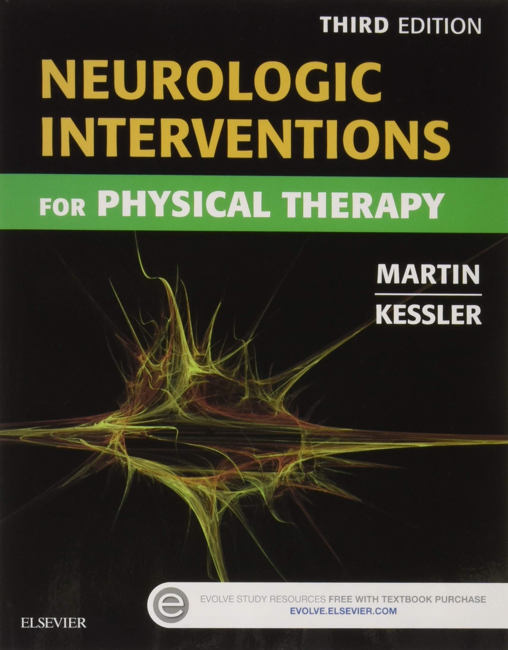 Neurologic Interventions For Physical Therapy