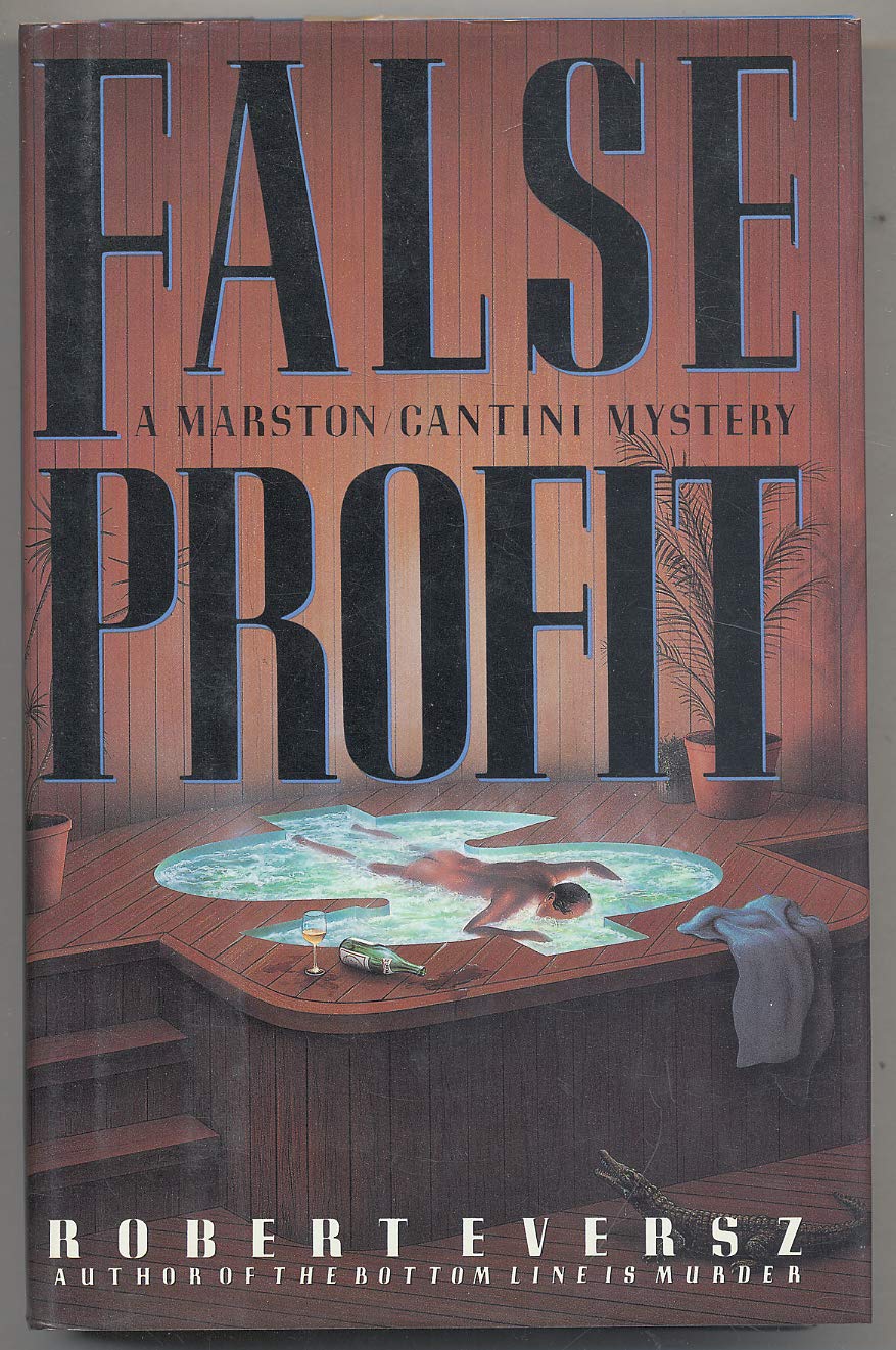 False Profit,Used