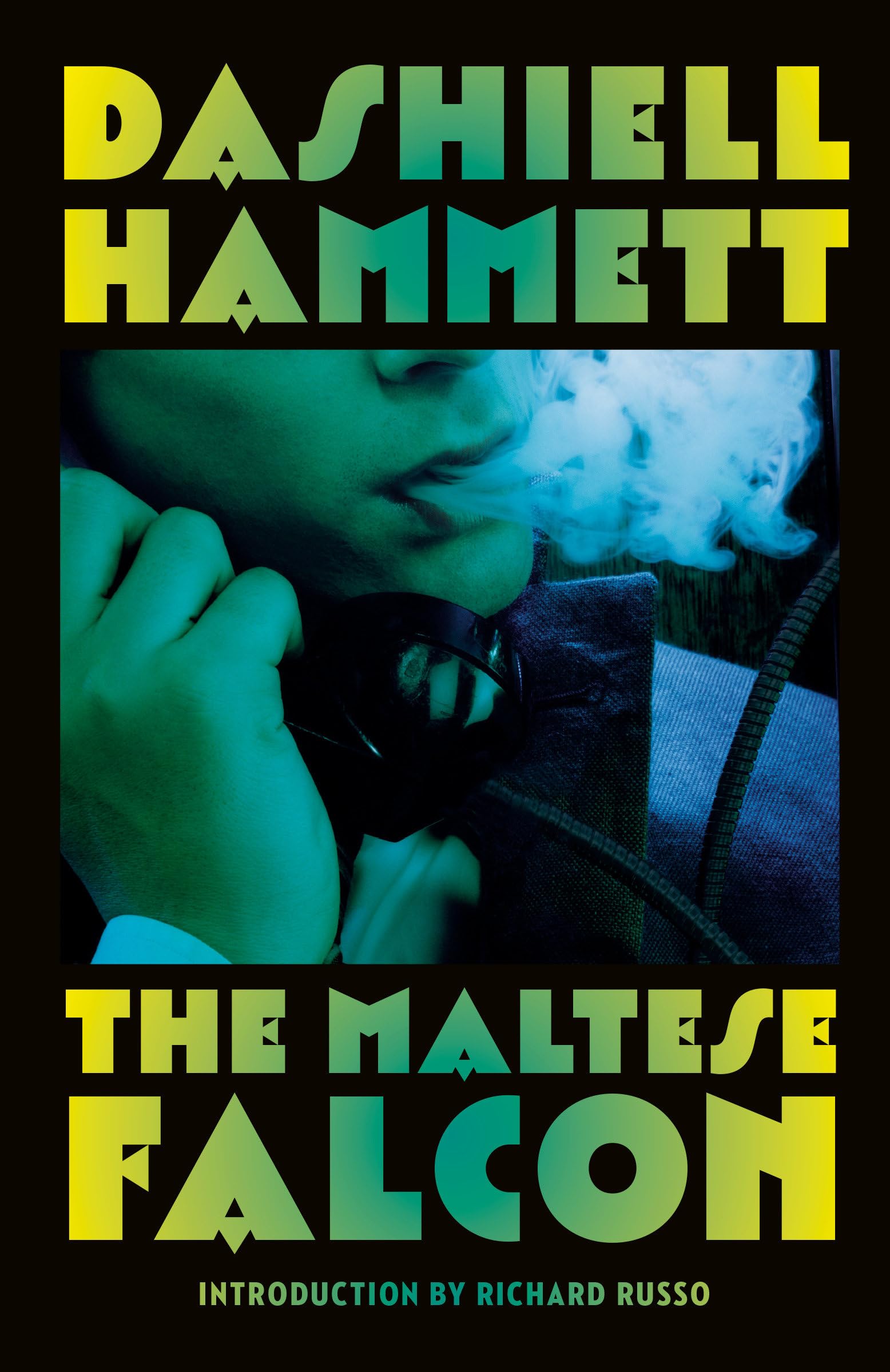 The Maltese Falcon,New