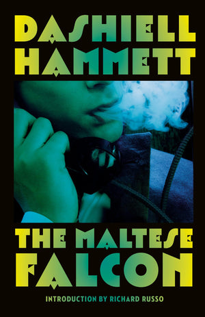The Maltese Falcon,New