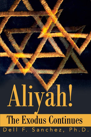 Aliyah!: The Exodus Continues,New