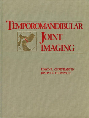 Temporomandibular Joint Imaging,Used