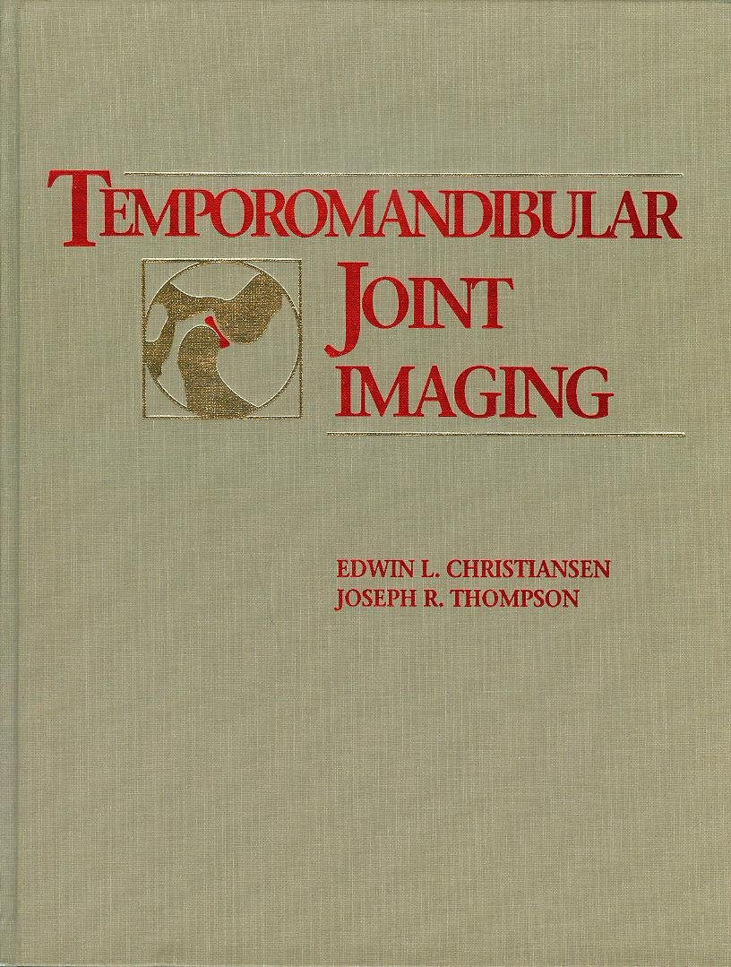 Temporomandibular Joint Imaging,Used