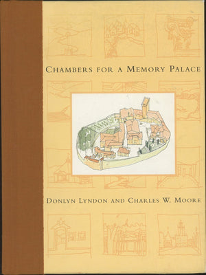 Chambers For A Memory Palace,New
