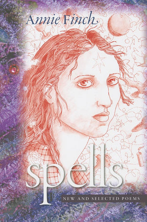 Spells: New and Selected Poems (Wesleyan Poetry Series),Used