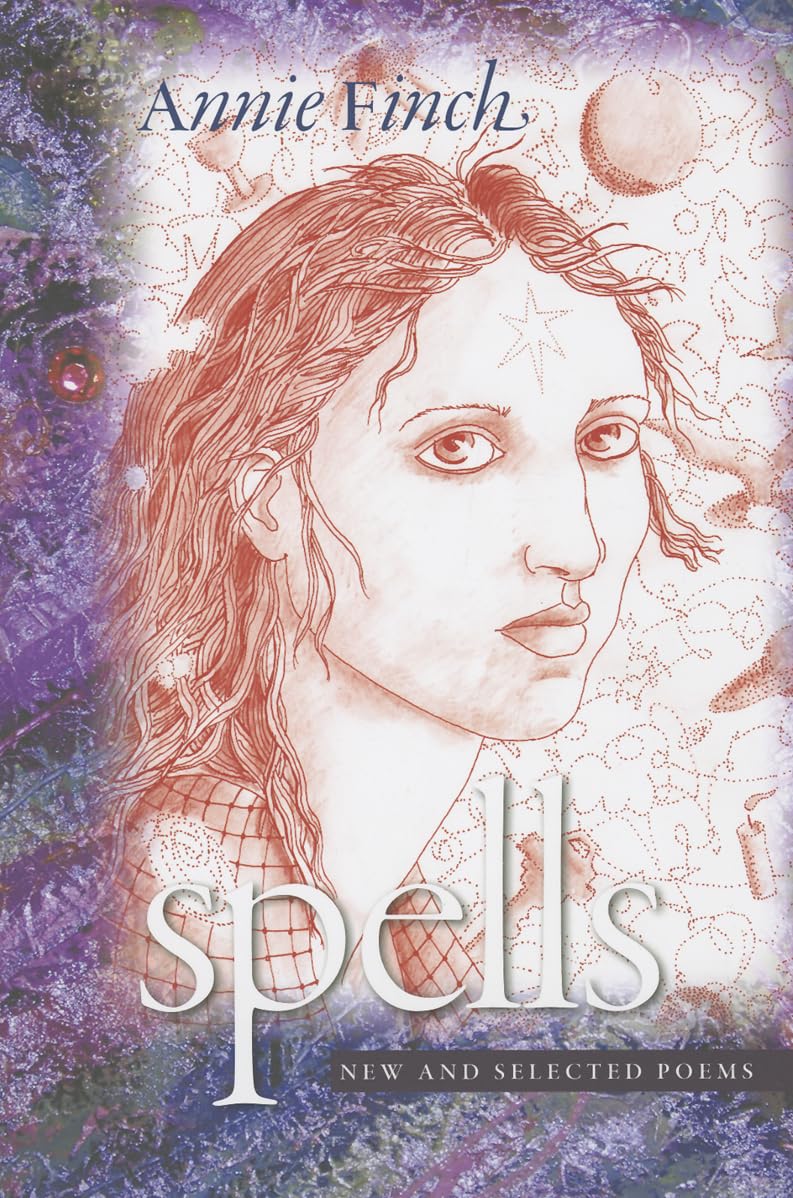 Spells: New and Selected Poems (Wesleyan Poetry Series),Used