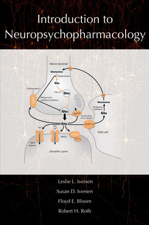 Introduction To Neuropsychopharmacology,New