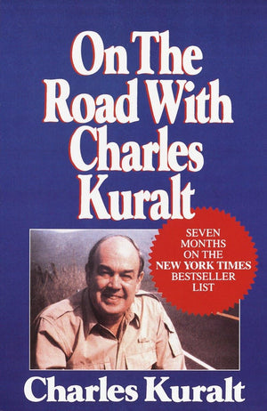 On the Road with Charles Kuralt,Used