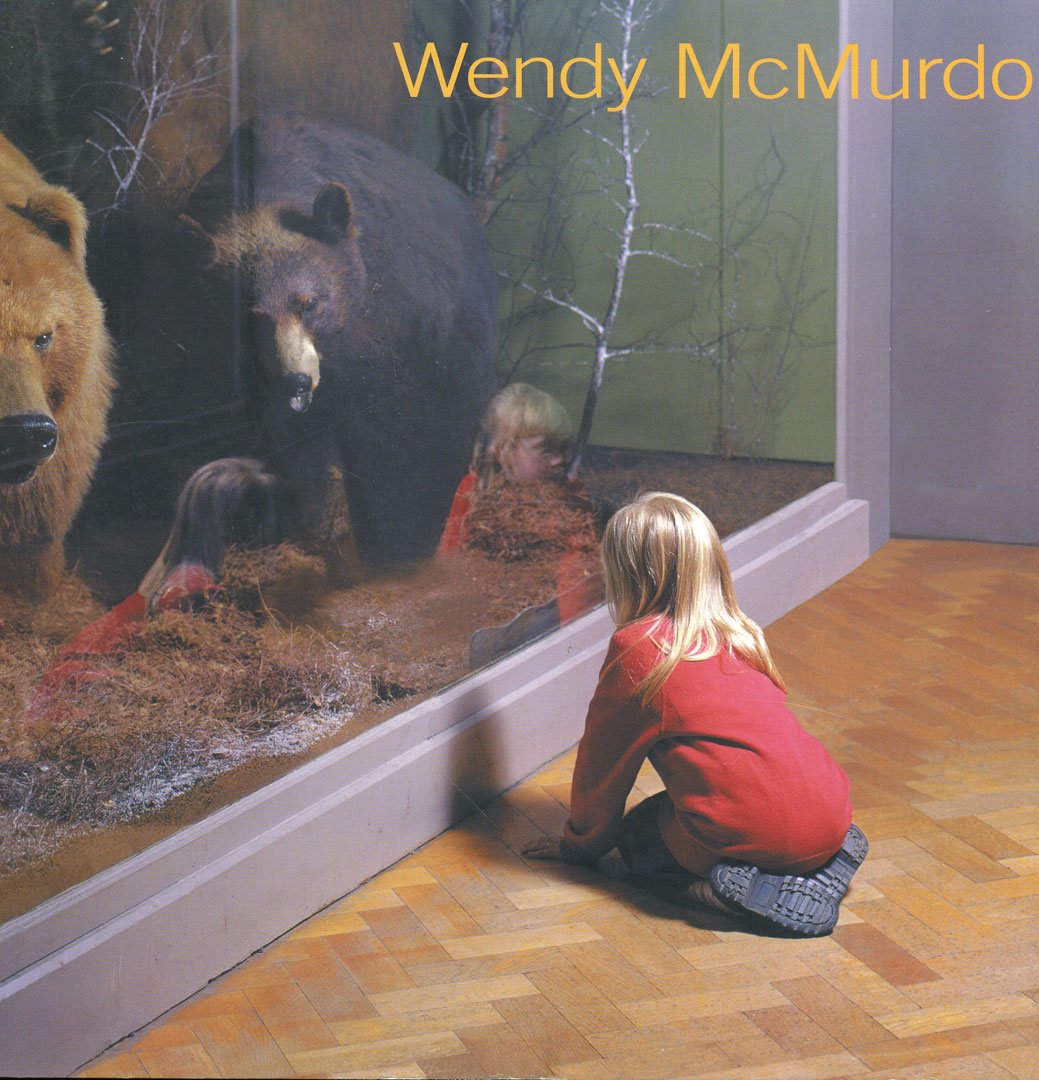 Wendy Mcmurdo (Spanish And English Edition),Used