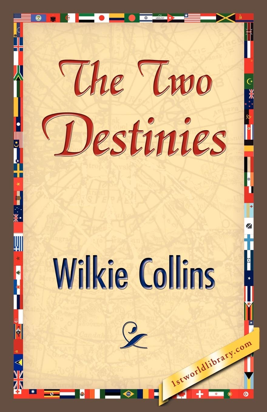 The Two Destinies,Used