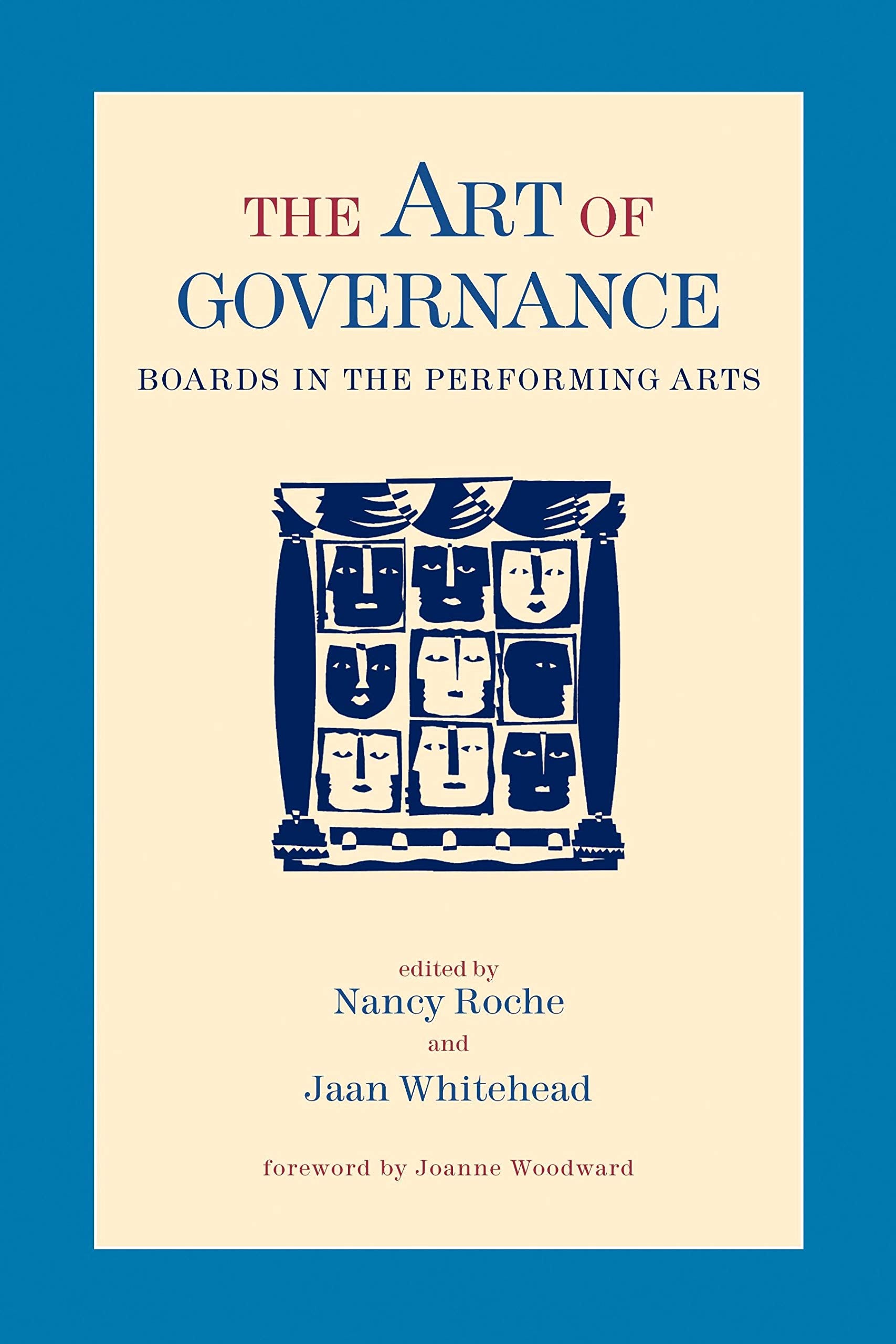 The Art Of Governance