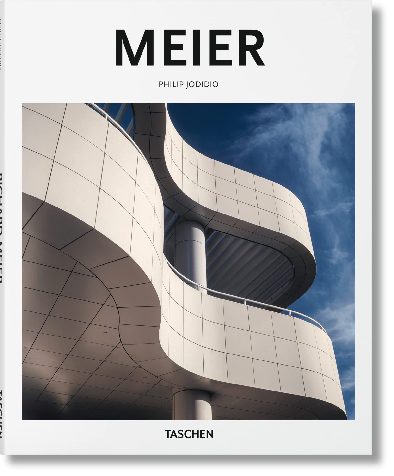 Richard Meier & Partners: White Is The Light