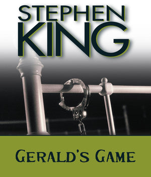 Gerald's Game,Used