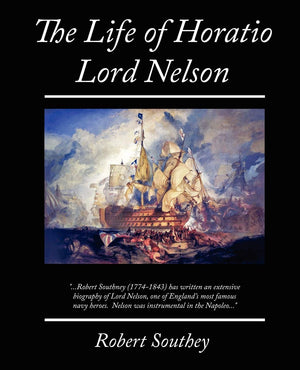 The Life of Horatio Lord Nelson,Used