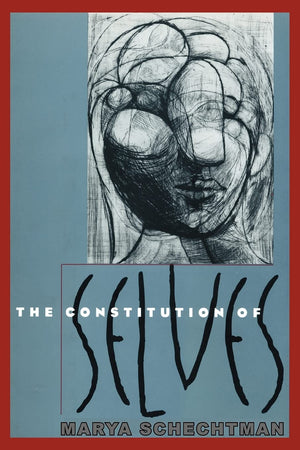 The Constitution of Selves,Used