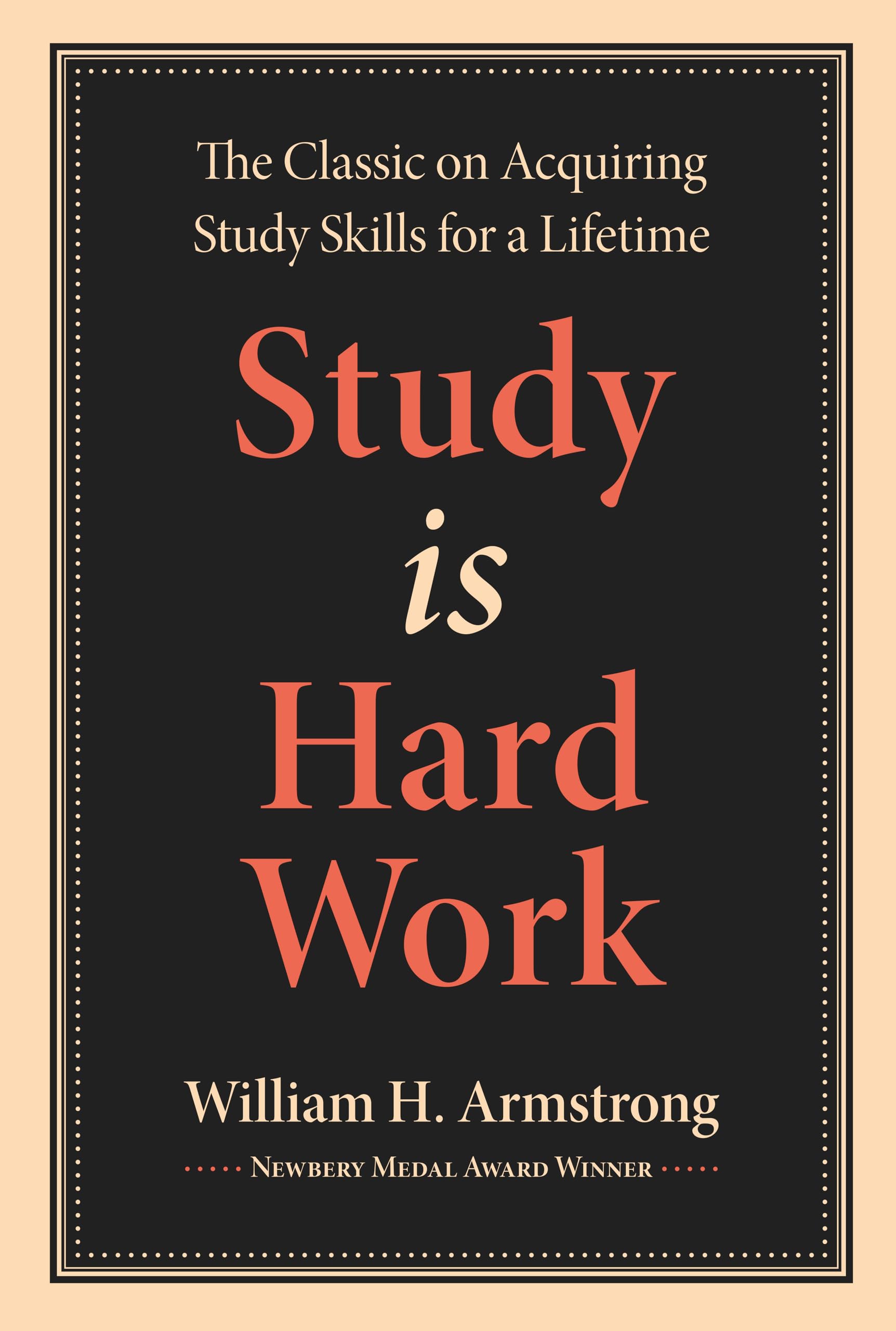 Study Is Hard Work,Used