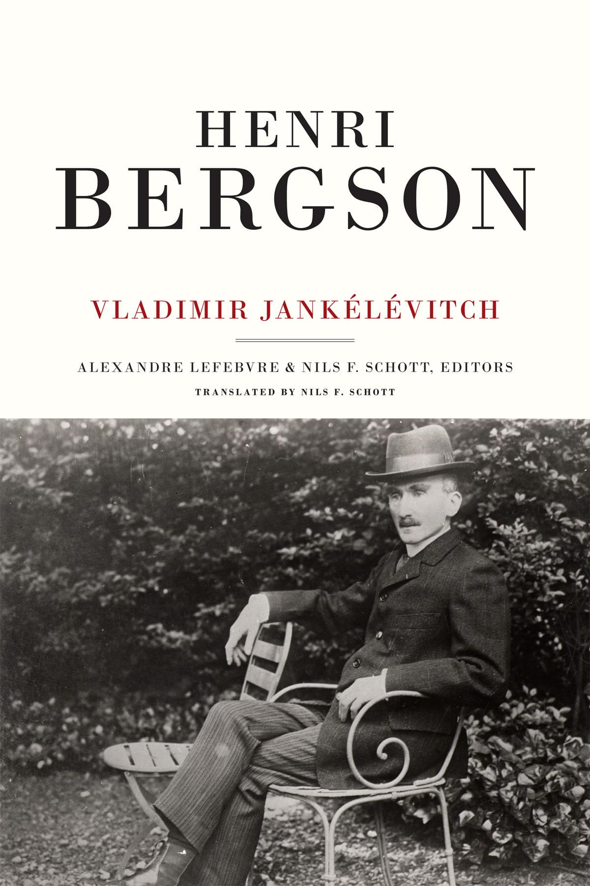 Henri Bergson,Used