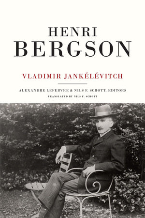 Henri Bergson,Used