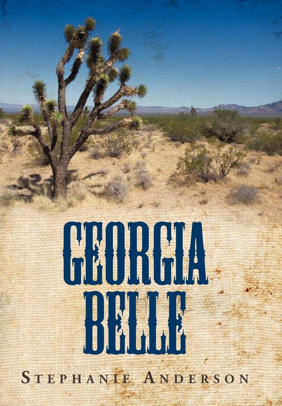 Georgia Belle,Used